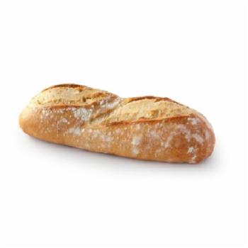 Pane Casereccio Decongelato Da Banco