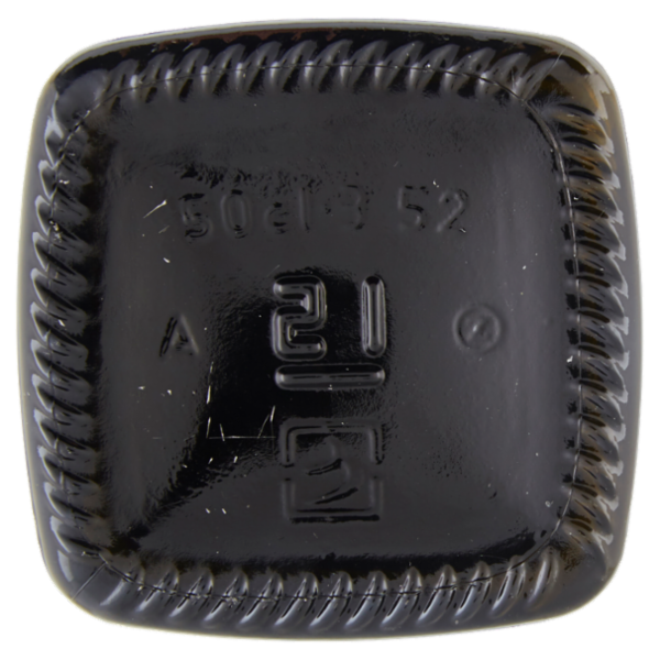 Olearia Caldera Gran Cuvée Ugo Caldera Olio Extra Vergine di Oliva Italiano 0,50 L