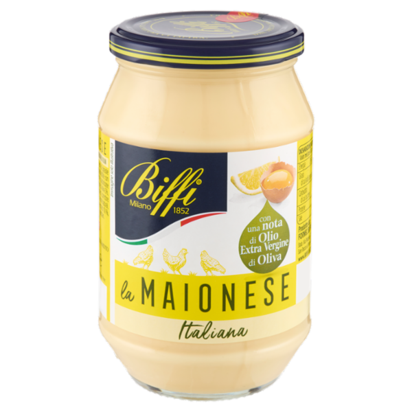 Biffi la Maionese Italiana 480 g