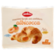 Selex Croissant Farciti con Confettura Albicocca Surgelati 4x85 g