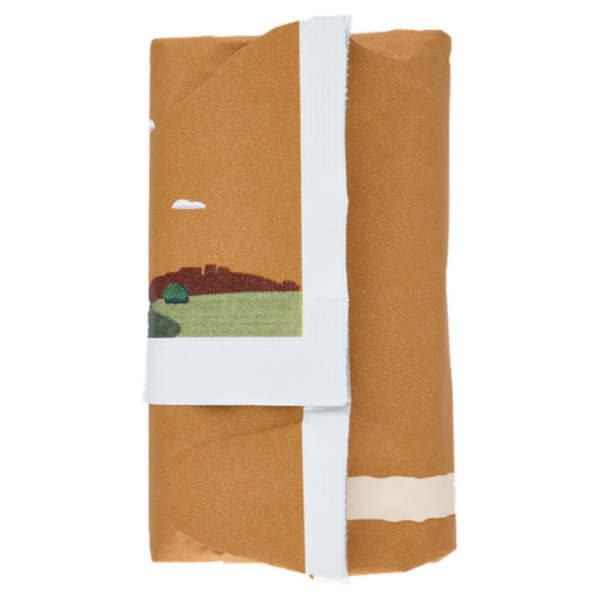 Misura Fibrextra Fette Biscottate Integrali 320 g