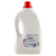 Omino Bianco Detersivo Lavatrice Liquido Igienizzante 50 Lavaggi 2000 ml
