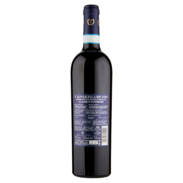 Tommasi Valpolicella 