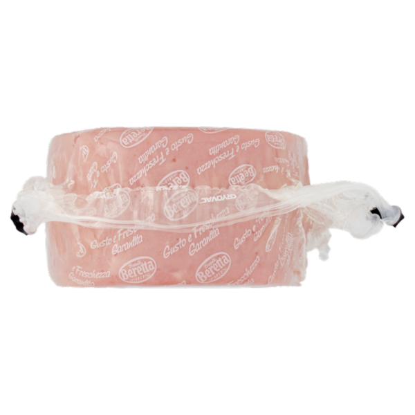 Fratelli Beretta Prosciutto Cotto Scelto Mini Cotto 0,500 Kg