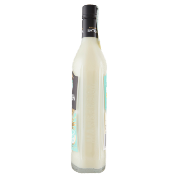 Mangaroca Batida de Côco 700 ml