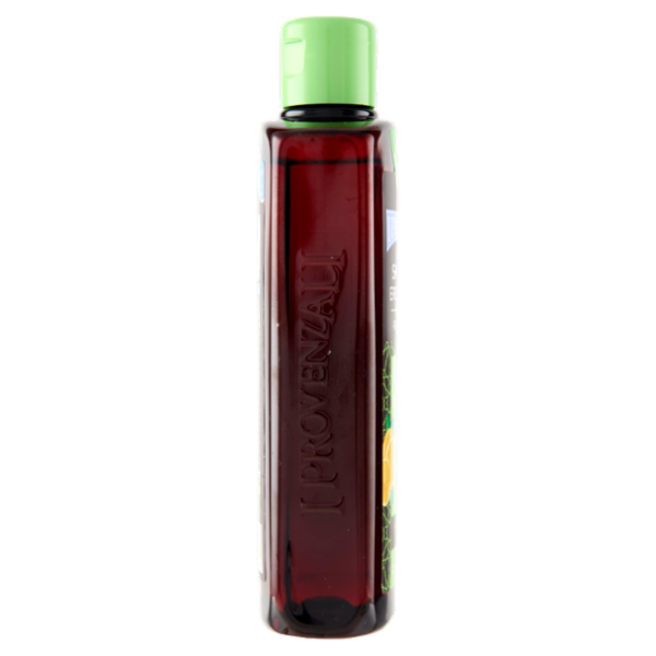I Provenzali Shampoo Erboristico Purificante Limone e Ortica Capelli Grassi 250 ml