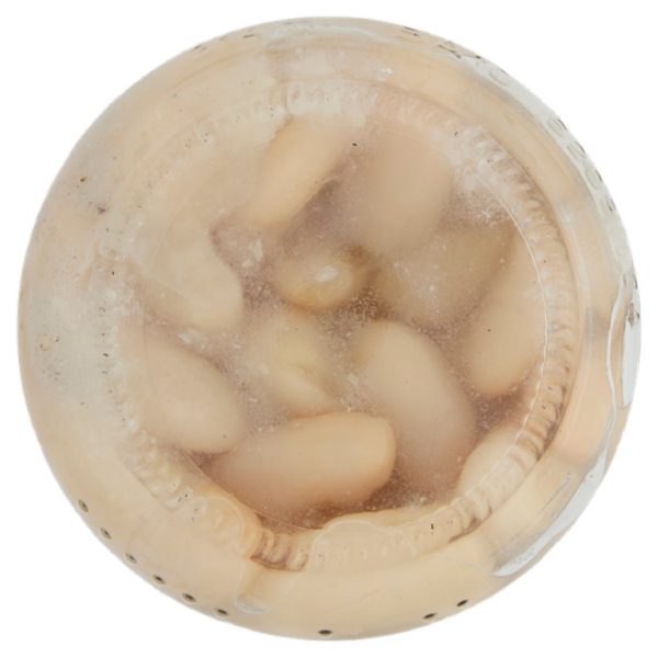 Selex Natura Chiama Fagioli Cannellini Lessati Italiani Biologici 300 g