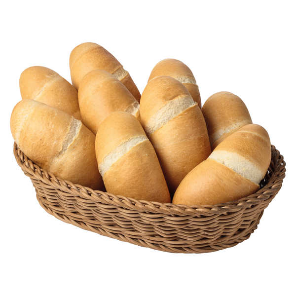 PANE FRESCO ALL'OLIO CON GRANO TENERO E LIEVITO MADRE