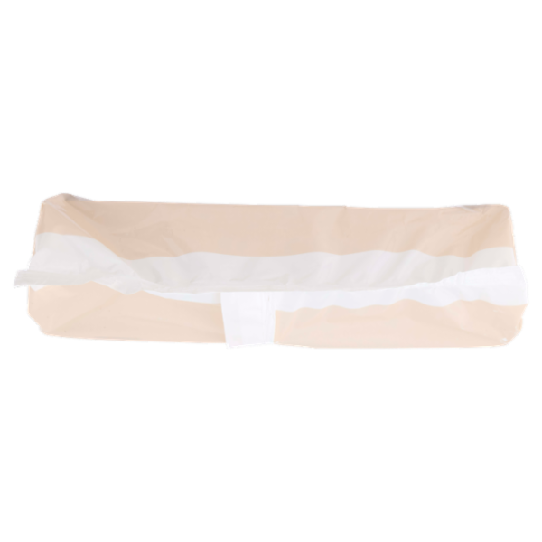 Selex Muffin con Cacao e Gocce di Cioccolato 6x42 g