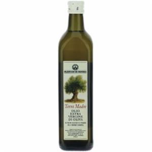 Oleificio Di Moniga Olio Extravergine Di Oliva Terra Madre 750ml