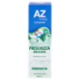 AZ Ricerca Dentifricio Complete Plus Freschezza Delicata Menta Leggera 65 ml