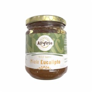 Miele Eucalipto Di Sardegna Alligresa