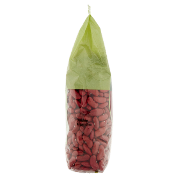 Colfiorito Fagioli Rossoni 500 g