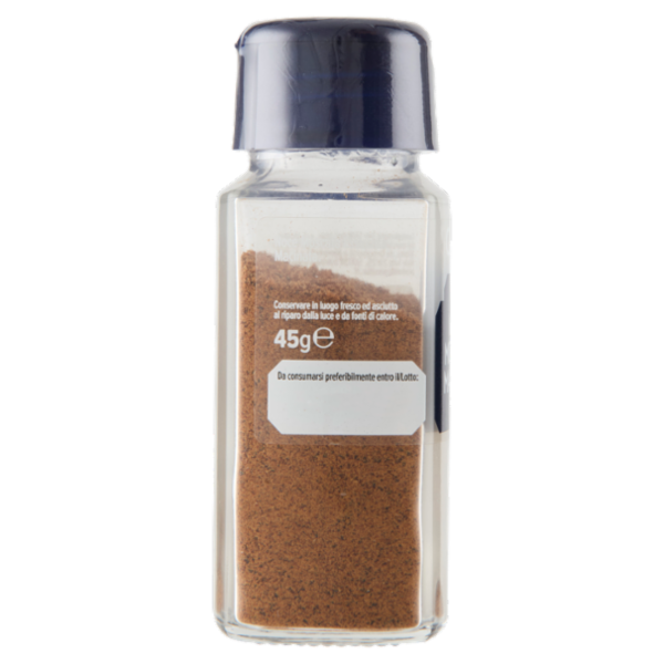 Consilia Noce Moscata Macinata 45 g