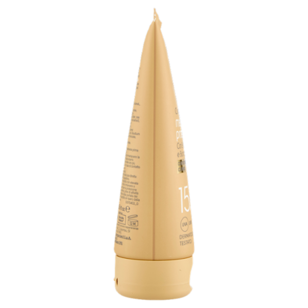 Armonia & Benessere Crema Solare Protezione Media SPF 15 200 ml