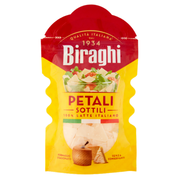 Biraghi Petali Sottili 80 g