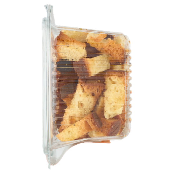 PanBiscò Crostini Tozzapane 150 g