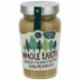 Whole Earth Crema Arachidi Crunchy 100% 340g