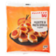 Sù Pizzette di Pasta Sfoglia Surgelate 1 kg