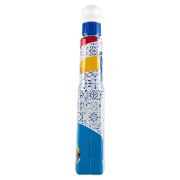 Ace Sgrassatore Universale Lime e Menta Piperita Senza Candeggina 600 ml