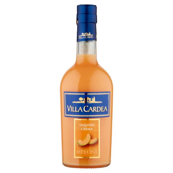 Villa Cardea Liquore Crema Melone 50 cl