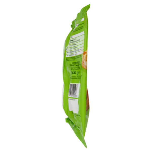 Selex Salatini Rustici Misti di Pasta Sfoglia Ripieni Surgelati 500 g