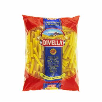 Divella - 35 - Mezzani Tagliati
