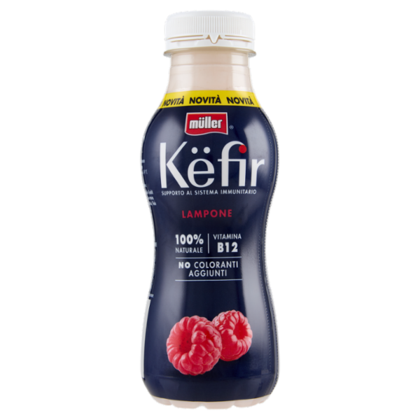 müller Këfir Lampone 312 ml