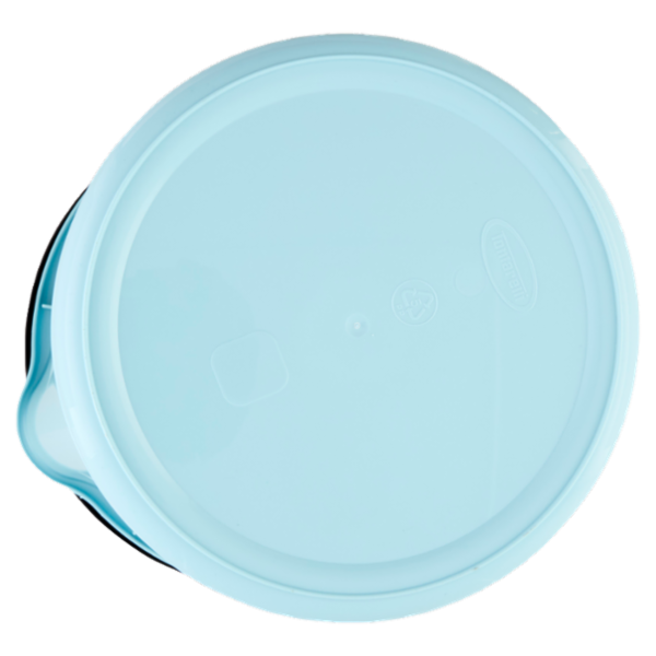 Selex Secchio Diametro 28 cm Azzurro 10 L