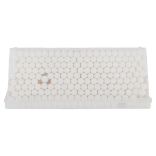 Selex Bastoncini Cotonati 200 pezzi