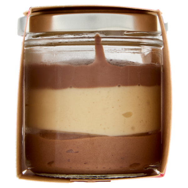 Rachelli Cremino Cioccolato 80 g