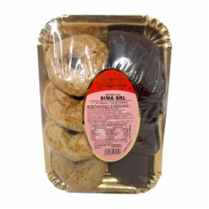 Sima Misto Mostaccioli /roccoc� Gr 400