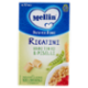 MELLIN Pastina Rigatini con Grano Tenero e Piselli 280 g