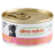almo nature HFC Natural Vitello con Prosciutto 95 g