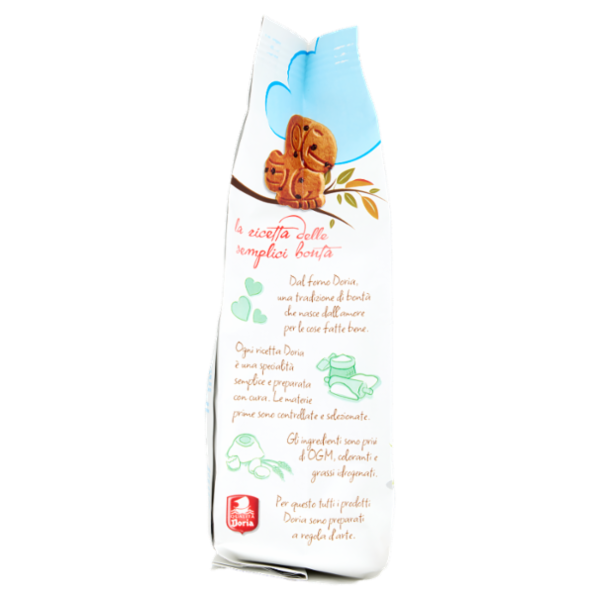 Doria Drillo & Friends 350 g