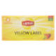 Lipton Yellow Label 25 Filtri 37,5 g