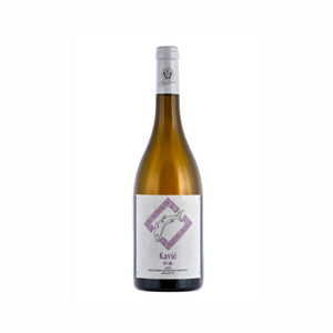 Papalino Kaviianco Lazio IGP 75 cl