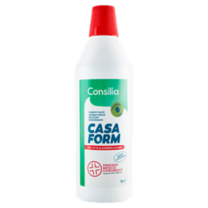 Consilia Detergente Casaform Profumato Pino 1 L
