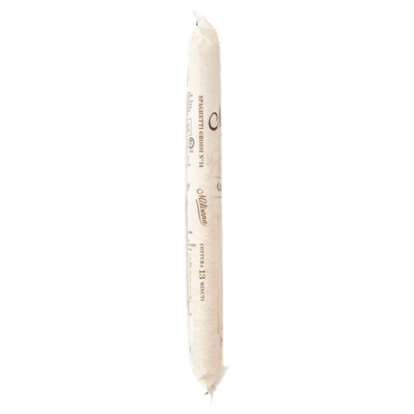 La Molisana 14 Spaghetti Grossi 500 g