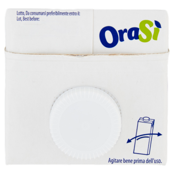 OraSì Avena+ Protein 1 L