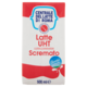 Centrale del Latte di Roma Latte UHT a Lunga Conservazione Scremato 500 ml