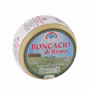 La Quercia Pecorino Di Roma Boncacio