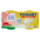 Centrale del latte Vicenza Yogurt Magro Bianco 2 x 125 g