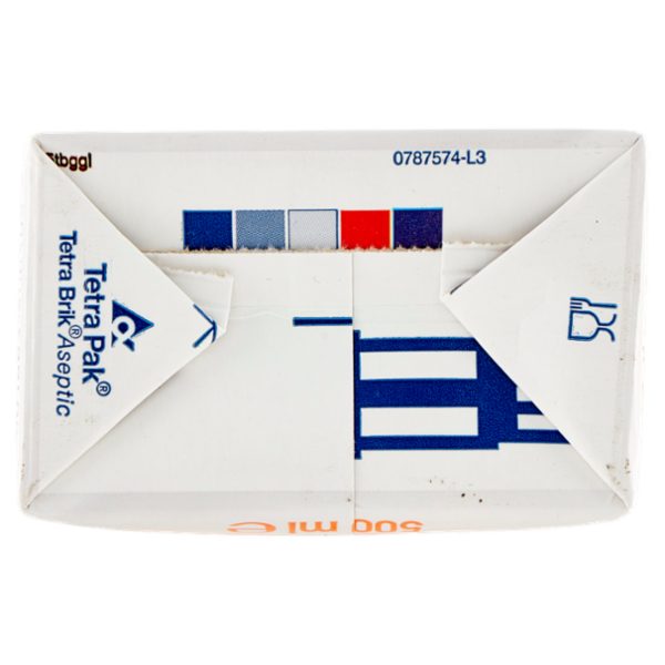 Centrale del Latte di Roma Besciamella Pronta per cucinare 500 ml