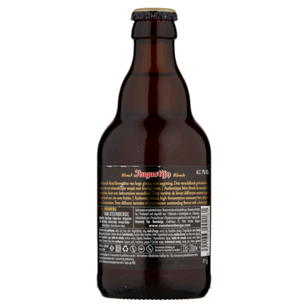 Augustijn Blonde 330 ml