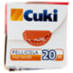 Cuki Cuoce Pellicola Microonde 20 m