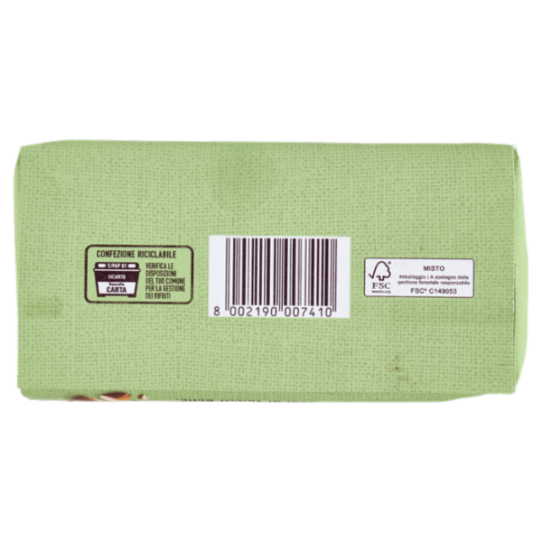 Galbusera Cereali G Granola e Frolla 100% Vegetali Avena, Noci Pecan, Mandorle e Nocciole 280 g