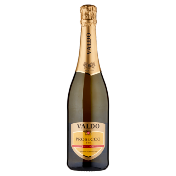Valdo Prosecco DOC Extra Dry 750 ml