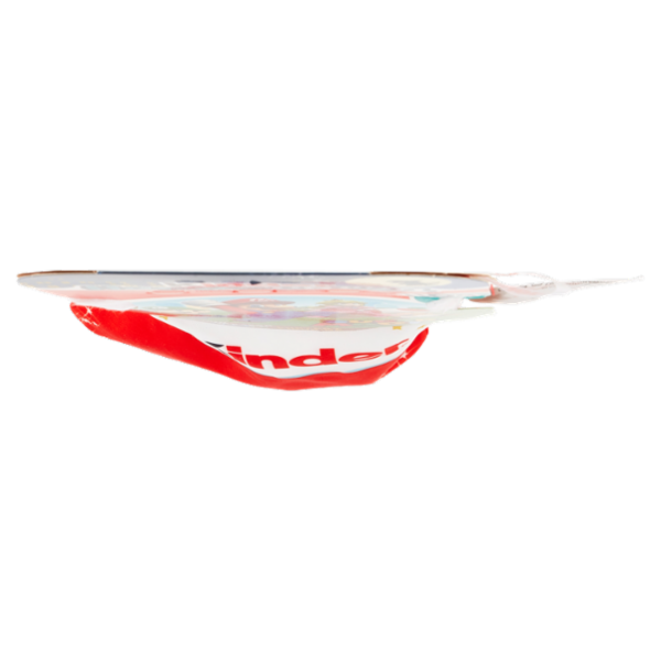 Kinder Happy Calza Super Mario 10 pezzi 110 g