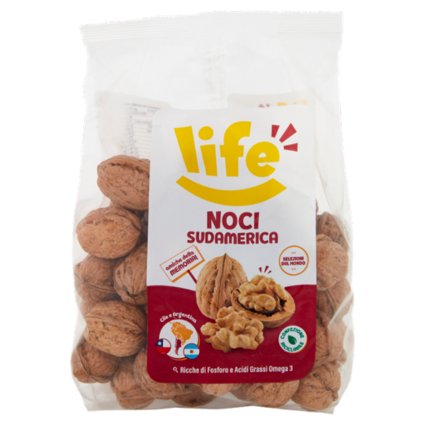 life Noci Sudamerica 750 g
